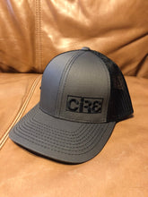 CIRE Two Tone Trucker Hat