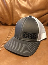 CIRE Two Tone Trucker Hat